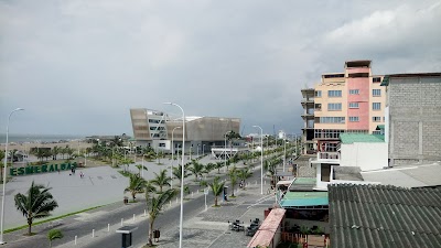 Photos of Hotel Palm Beach Ecuador