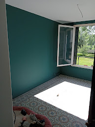 Photo n°4 de MotaRenovation à Garennes-sur-Eure (Plâtrier.ère)