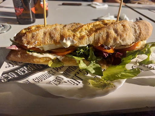 Restaurant Xof - Thumbnail