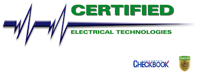 Certified Electrical Technologies