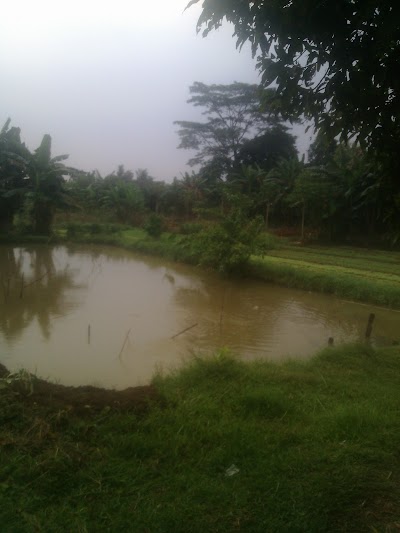 Photos of Kandang Arby