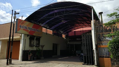 Photos of Batik Priyayi Solo
