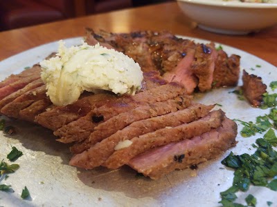 Photos of STONEFIRE Grill