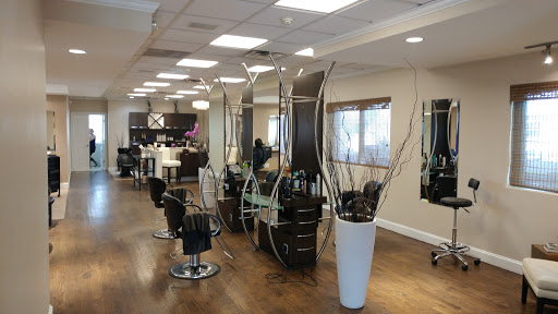 Salon Adel (formerly Christina D Hair Salon)