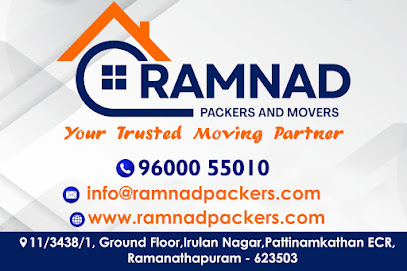 Ramnad Packers and Movers