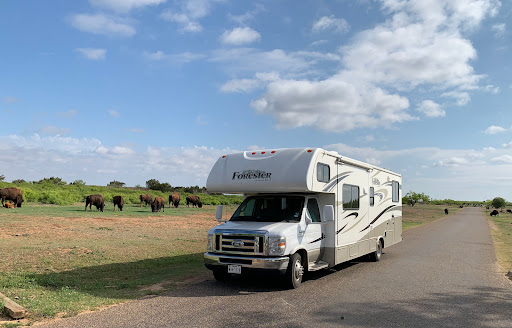 Great Adventures RVs - Thumbnail