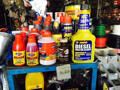 Photos of Raja Rata Motors Kekirawa