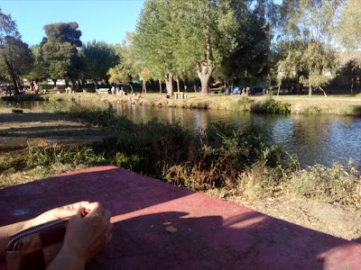 Photos of Balneario Municipal