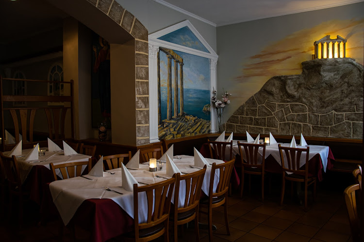 Akropolis-Ziegler Restaurant photo