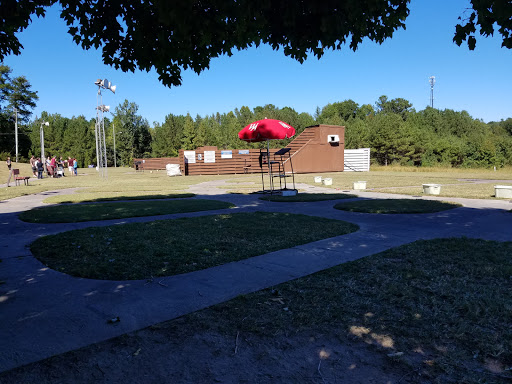 Tom Lowe Trap, Skeet, And Sporting Clays Range - Thumbnail