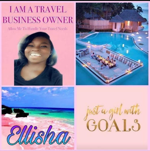 Ellisha's Royalty Travels