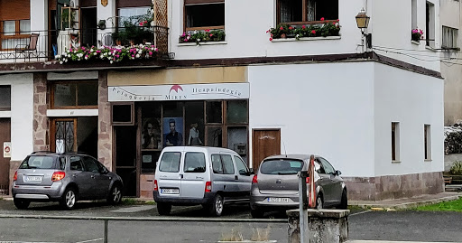 Peluquería Miren