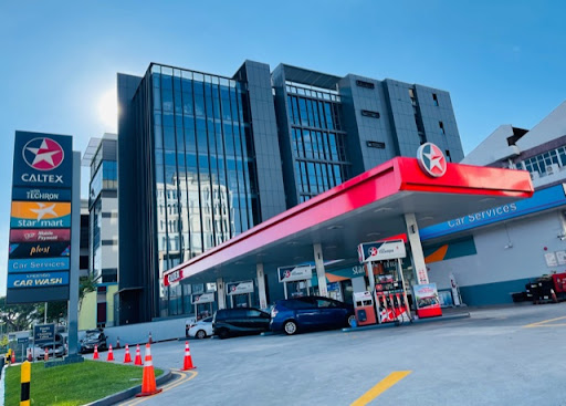 Caltex MacPherson - Thumbnail