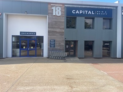 Capital Hair & Beauty
