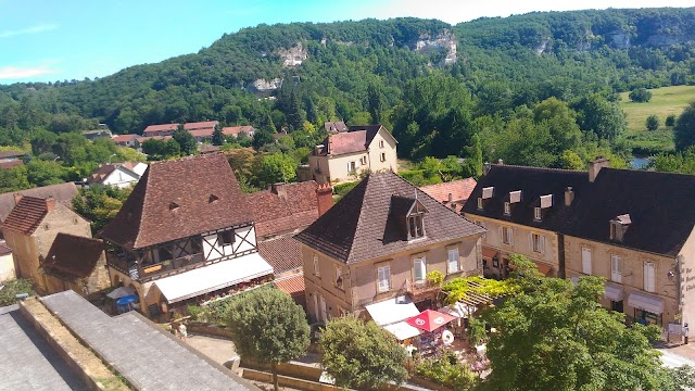 Musée National de Préhistoire