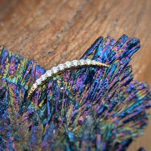Apotheosis Piercing - Thumbnail