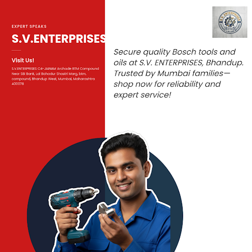 BEST HARDWERE SHOP IN BHANDUP MUMBAI post image