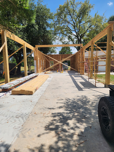Hester Construction - Visual