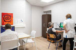 Photo n°2 de Maison d'Accueil Spécialisée Les Alcides | Inicea à Saint-Chamas (Centre de rééducation)