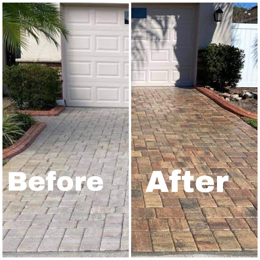 AAA Paver Sealing - Thumbnail