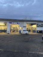 Garage TFauto à Escatalens