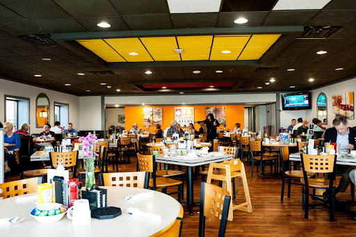 Childers Eatery - Visual