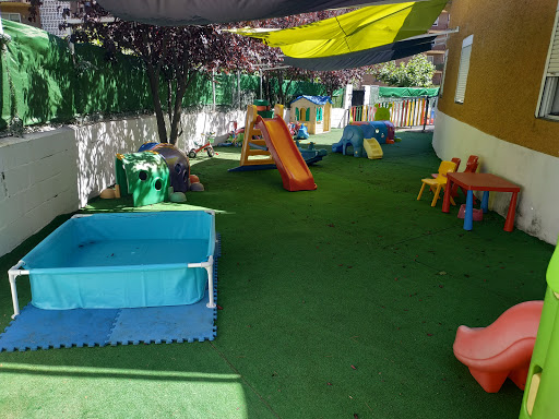 Escuela Infantil Lar - Thumbnail