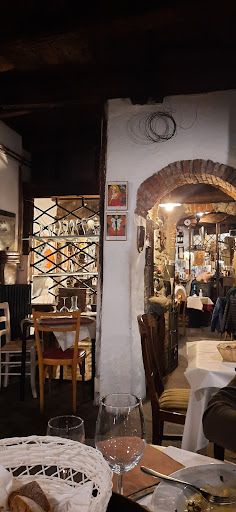 Osteria del Zep