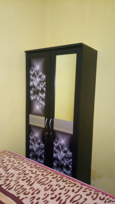 Photos of Rumah Charsy Homestay