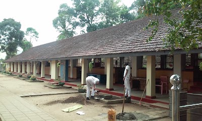 Photos of Badulla Central College