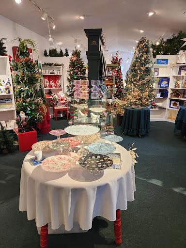 The Christmas Tree Gallery - United States