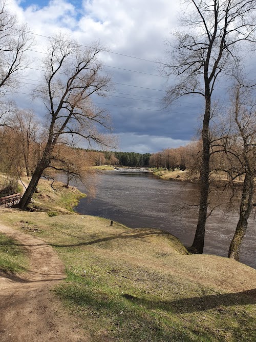 Vīsraga skatu tornis