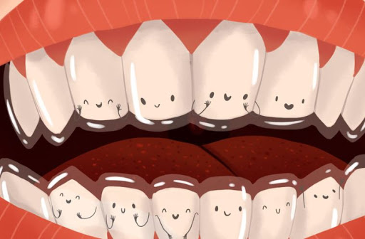 Dental Delight - Thumbnail