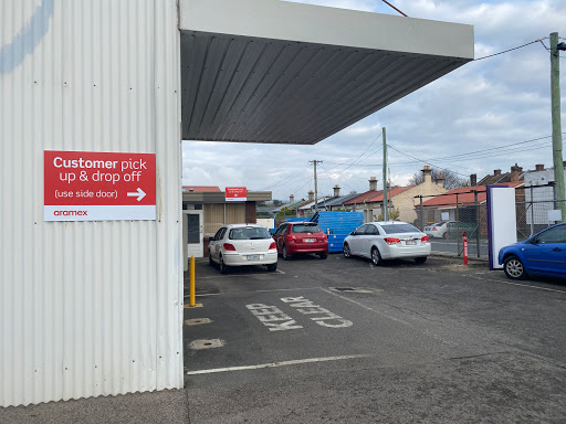 Aramex Launceston - Thumbnail