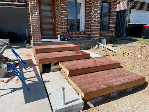 MVR Carpentry - Thumbnail