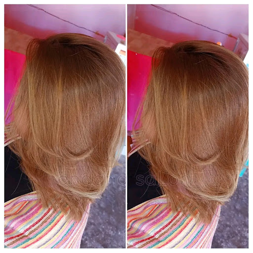 Endang Salon