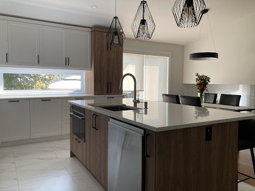 Construction Jayco inc - Visual