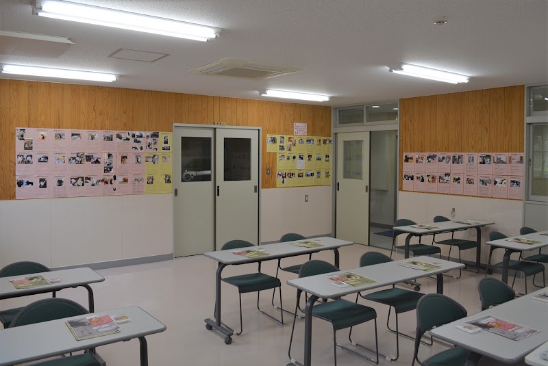 鹿児島県 動物愛護センター