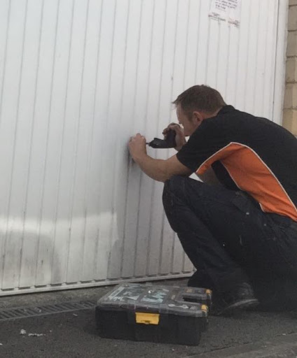 Lockforce Locksmiths Horsforth - Visual