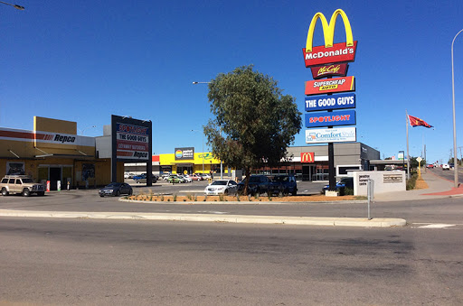 Geraldton Homemaker Centre