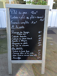 Photo n°27 de Brasserie du Pole à Aix-en-Provence (Restaurant)