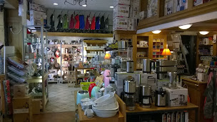 Photo n°2 de Les Drogueries d'Aujourd'hui - 17 à Paris (Magasin de matériel de cuisine)