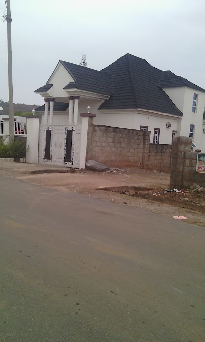 Photos of Eboreime Market