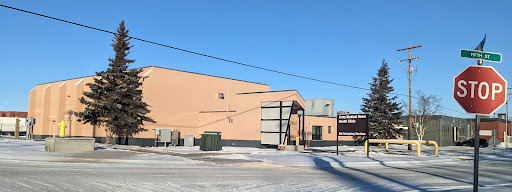 Fort Greely Army Medical Home (Military Health Clinic)