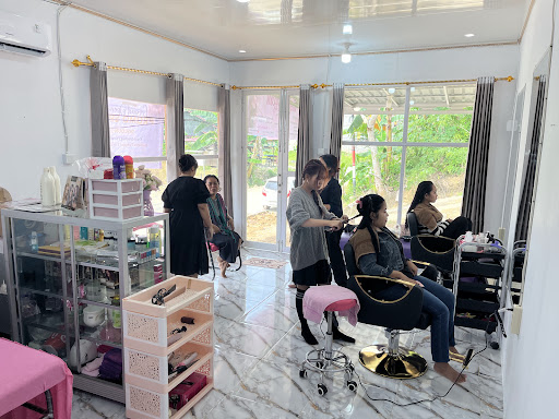 Glory Salon Loa Duri