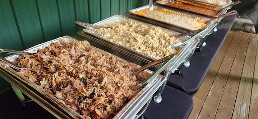 Stacks Barbeque - Visual