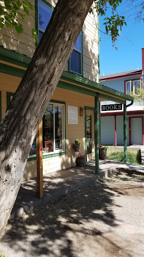 White River Books - Thumbnail