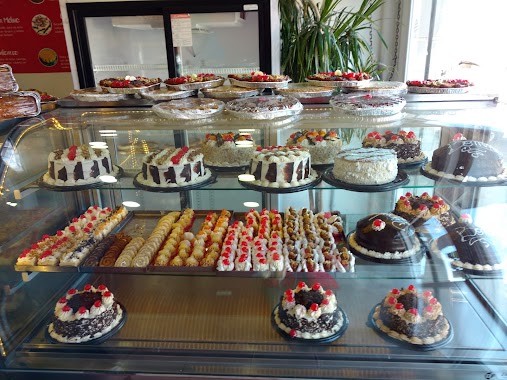 Panaderia Praliné Bahia Blanca, Author: JULIO CESAR CABAÑA