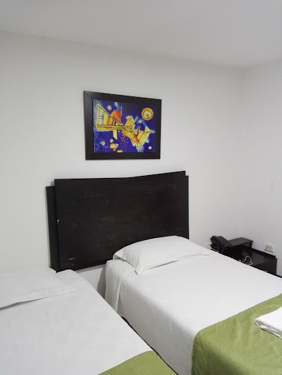 Photos of Hotel Cristal Loft