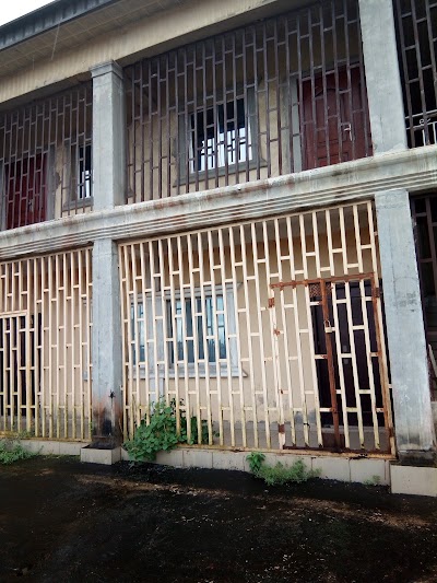 Photos of Oron Sports Stadium